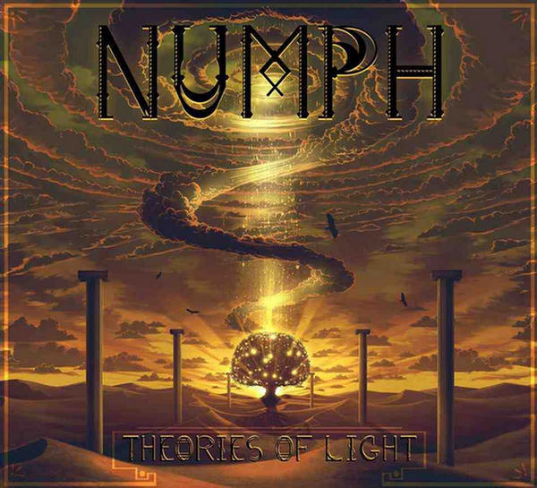 Theories Of Light